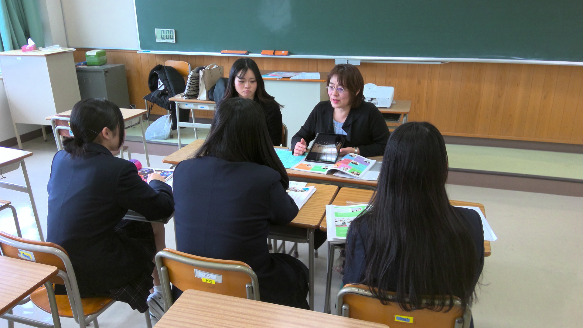 0121進路ガイダンス3_Pro 1